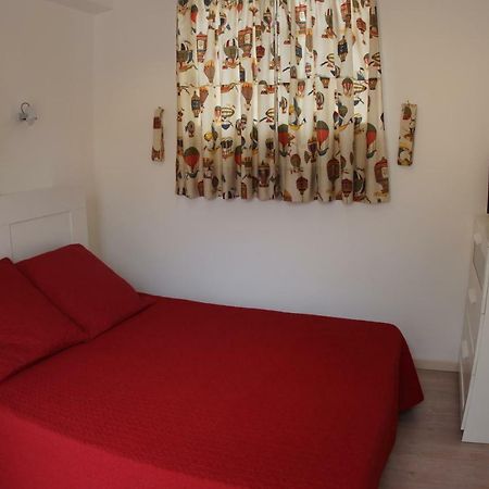 Le Petit Nid Villa Neuille-le-Lierre Bagian luar foto